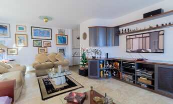 Imagem 6: Locação Apartamento 4 Dormitórios - 230 m² Pinheiros