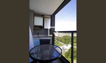 Imagem 5: Apartamento para Aluguel - Jardim dos Estados, 2 Quartos, 60 m2