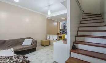 Imagem 2: Casa Condominio para Venda - 100.8m², 3 dormitórios, sendo 1 suites, 2 vagas - Nonoai