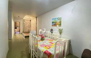 Imagem 5: Casa com 3 dormitórios à venda, 150 m² por R$ 350.000,00 - Sapiranga Coite - Fortaleza/CE