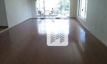 Imagem 4: Apartamento com 4 dormitórios para alugar, 285 m² - Higienópolis - São Paulo/SP