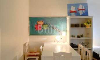 Imagem 5: LARGO DO MACHADO - Ótimo apartamento mobiliado, quarto e sala