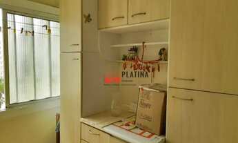 Imagem 7: Apartamento com 2 dormitórios à venda, 62 m² por R$ 272.000,00 - Jardim Santa Emília - São