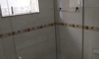 Imagem 5: Kitnet mobiliada