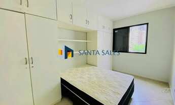 Imagem 7: EXCELENTE APARTAMENTO PARA LOCAÇÃO - VILA OLIMPIA