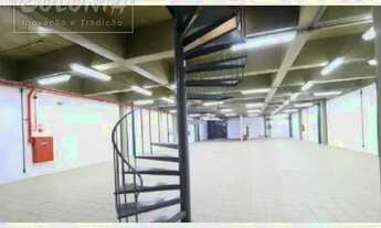 Imagem 7: Santo André - Prédio Inteiro - Jardim