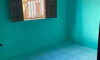 Imagem 3: Aluga-se Casa 2/4 na boca do rio