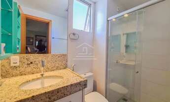 Imagem 3: Apartamento para venda no Edifício Bella Vittá Apartamento No Jóquei