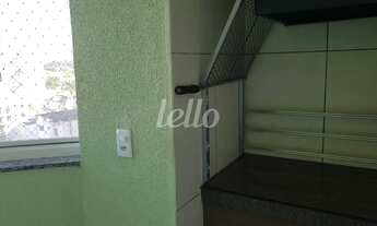 Imagem 3: Santo André - Apartamento Padrão - Vila Guiomar