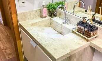 Imagem 3: Apartamento para Aluguel - Nova Petrópolis, 2 Quartos, 52 m2