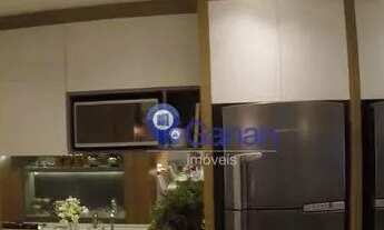 Imagem 7: Apartamento com 3 dormitórios à venda, 84 m² por R$ 850.000,00 - Panamby - São Paulo/SP