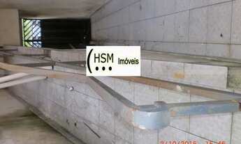 Imagem 4: Prédio Inteiro para aluguel, Centro - Santo André/SP