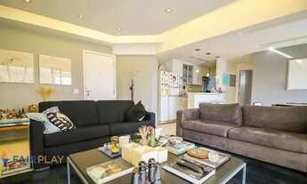 Imagem: Ótima oportunidade com 108m de area util