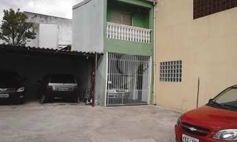 Imagem 2: IMÓVEL DE ESQUINA NO MANDAQUI