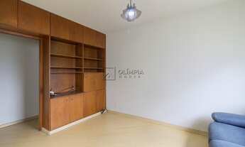 Imagem 5: Apartamento Locação Vila Mariana 115 m² 2 Dormitórios