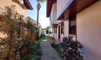 Imagem 6: Casa para venda com 300 metros quadrados com 4 quartos em Taquara - Rio de Janeiro - RJ