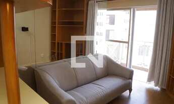 Imagem: Apartamento para Aluguel - Centro, 1 Quarto