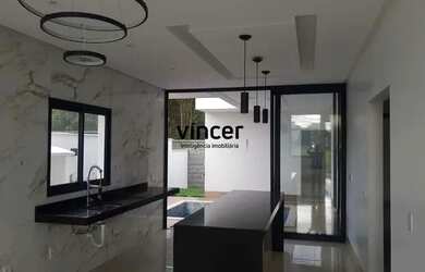 Imagem 2: Casa no Terras Alpha 2