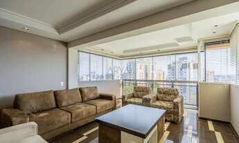 Imagem 6: Apartamento no Cabral - ARYA 1