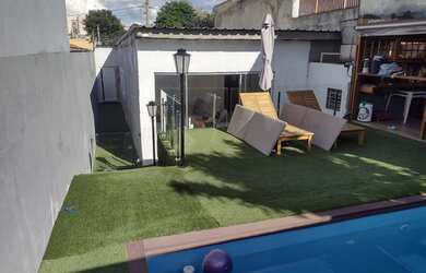 Imagem 5: Casa para venda com 300 metros quadrados com 3 quartos em Vila Lúcia - São Paulo - SP