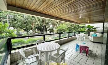 Imagem: Lindo apto nascente na Jaqueira á 3 minutos