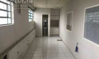 Imagem 7: Santo André - Galpão/Depósito/Armazém - Utinga