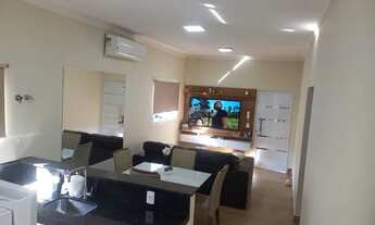 Imagem: Casa com piscina aquecida em bomfim paulista