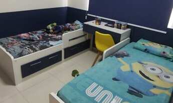 Imagem 6: Casa Residencial Tapajós 3 suítes energia solar