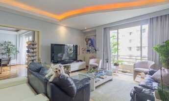 Imagem 7: Apartamento Venda Higienópolis 360 m² 4 Dormitórios