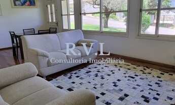 Imagem 2: Ótima casa para LOCAÇÃO em condomínio fechado em Atibaia-SP