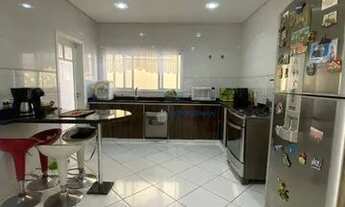 Imagem 5: Casa com 4 dormitórios, 400 m² - venda por R$ 1.950.000,00 ou aluguel por R$ 11.495,00 - U