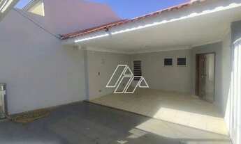 Imagem 3: Casa com 3 dormitórios à venda, 199 m² por R$ 550.000,00 - Jardim Itaipu - Marília/SP