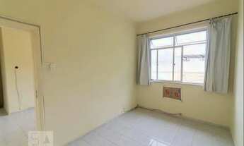 Imagem 7: Apartamento para Aluguel - Rio Comprido, 1 Quarto, 39 m2