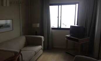 Imagem 4: FLAT THE UNIVERSE PARA LOCAÇÃO!