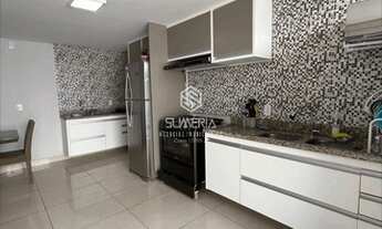 Imagem 7: Sobrado porteira fechada 4 quartos sendo 01 suíte codigo: 24477