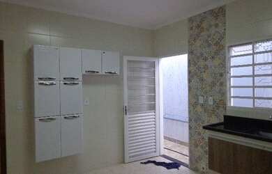 Imagem 10: Sao Carlos - Casa Padrão - Parque Santa Felicia Jardim