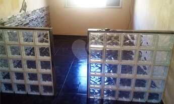 Imagem 4: Imóvel vazio Apartamento com 2 dormitórios