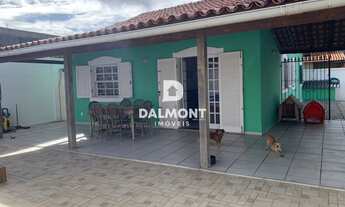 Imagem: CASA LINEAR INDEPENDENTE NO PARQUE BURLE