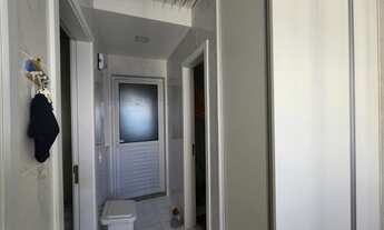 Imagem 16: Apartamento andar alto, com 3 suítes em 134m² com 2 vagas de garagem em Patamares