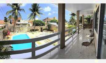 Imagem 2: CASA EM PONTA NEGRA PRÓX A PRAIA