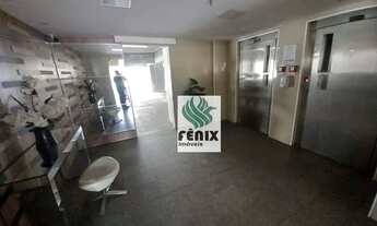 Imagem 6: Apartamento com 3 quartos, sendo 2 suítes para alugar, 112 m² por R$ 2.120/mês - Benfica