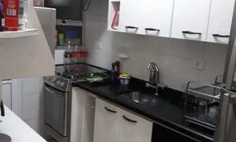 Imagem 2: CASA EM CONDOMÍNIO - JARDIM VILA RICA - SP