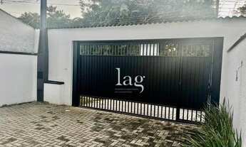 Imagem 3: Casa com 3 dormitórios à venda, 105 m² por R$ 580.000,00 - Jardim América - Sorocaba/SP