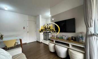 Imagem 5: Apartamento em Alphaville 2 dormitórios lindos