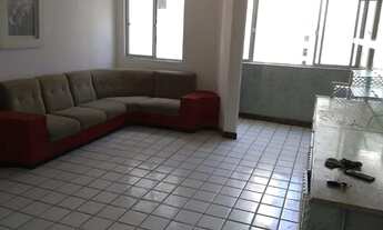 Imagem 2: Apto 2/4 mais dependência no Costa Azul