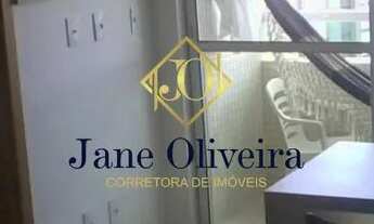 Imagem 6: Apto 2 quartos a venda no bairro de Tambaú, João Pessoa - PB