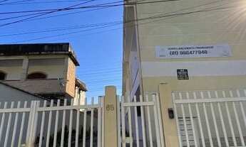 Imagem: Casa duplex 100° nova Parque Lafaiete financio