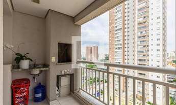 Imagem 7: Apartamento para Aluguel - Vila América, 2 Quartos, 57 m2