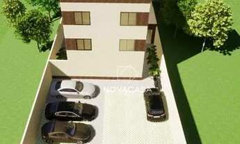 Imagem 2: Apartamento com 2 dormitórios à venda, 58 m² por R$ 295.000 - Xangri-Lá - Contagem/MG