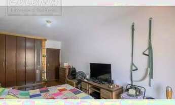 Imagem 3: Santo André - Casa Padrão - Silveira